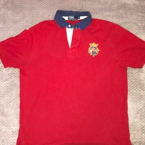 Ralph Lauren Polo XL